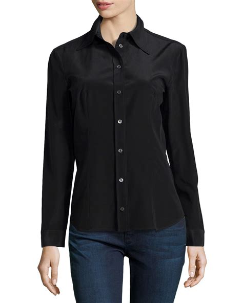 Michael Kors button down shirts